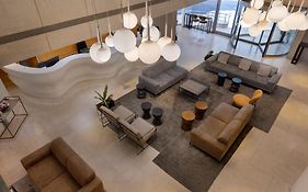 מלון מטרופוליטן